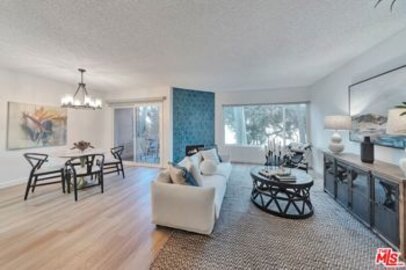 Elegant Green Valley Condominiums Condominium Located at 5870 Green Valley Circle #130 was Just Sold
