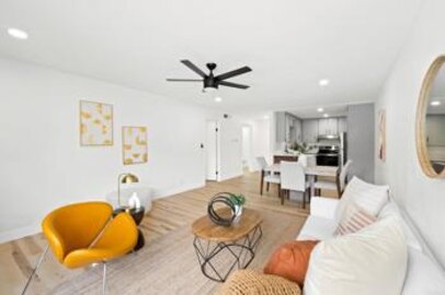 Marvelous Newly Listed Mission Ridge Condominium Located at 10350 Caminito Cuervo #93