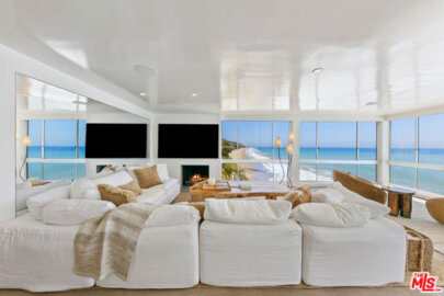 22548 Pacific Coast Highway #311 Photo