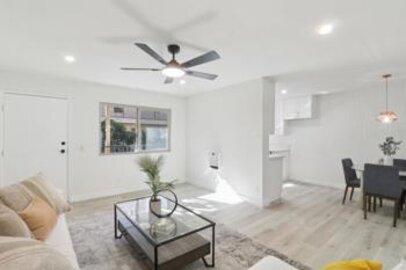 Gorgeous Monroe Manor Condominium Located at 3535 Monroe Avenue #5 was Just Sold