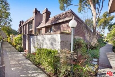This Phenomenal Via Marina Tahiti Condominium, Located at 4429 Alla Road #5, is Back on the Market
