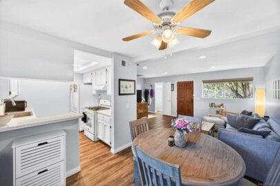 736 N Mollison Avenue #D Photo