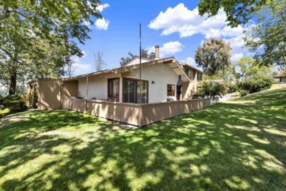 6050 Henderson Drive #16 Photo