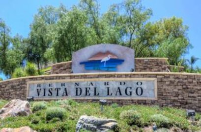 Terrific Newly Listed Vista Del Lago Condominium Located at 18557 Caminito Pasadero #385