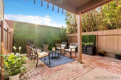 2600 Torrey Pines Road #B17 Photo