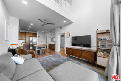 Phenomenal Newly Listed Mura Condominium Located at 629 Traction Avenue #233