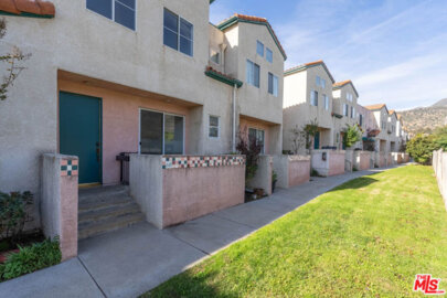 13901 Olive View Lane #68 Photo