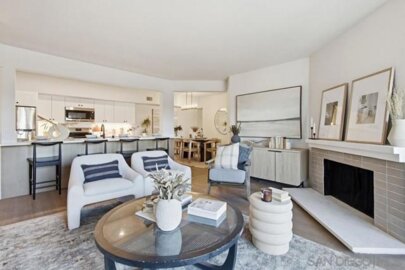 1020 E Washington Avenue #107 Photo