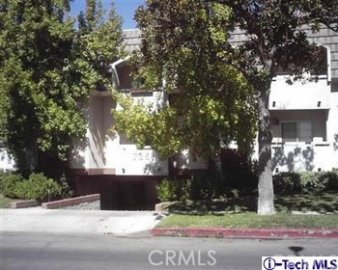 Elegant West California Townhomes Condominium Located at 735 W California #105 was Just Sold