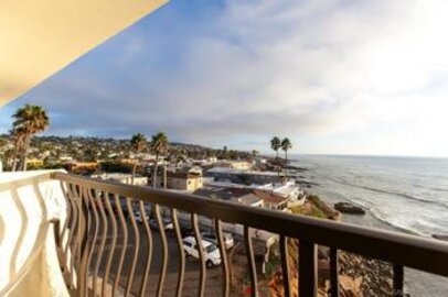Marvelous Newly Listed Casa De La Playa Condominium Located at 4878 Pescadero Avenue #403