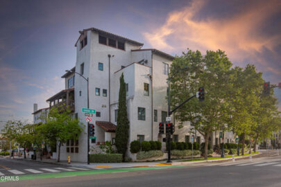 700 E Union Street #302 Photo