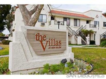 Amazing Villas at New Salem Condominium Located at 8452 New Salem Street #18 was Just Sold