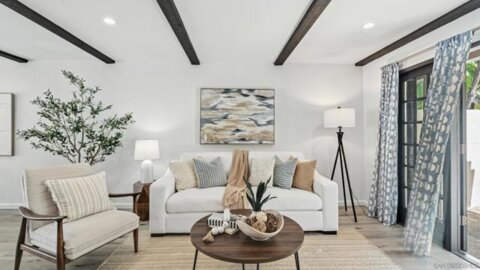 8680 Villa La Jolla Drive #4 Photo
