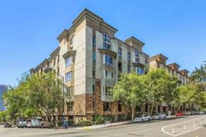 Beautiful Newly Listed Union Square Condominium Located at 1465 C Street