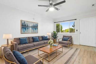 1060 E Washington Avenue #5 Photo
