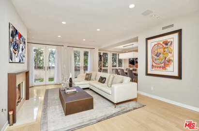 121 N Almont Drive #103 Photo