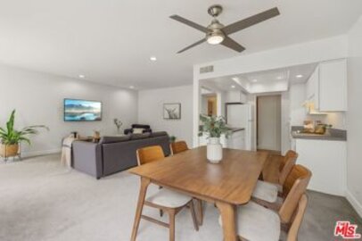 Marvelous Green Valley Condominiums Condominium Located at 5870 Green Valley Circle #327 was Just Sold