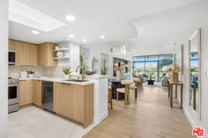 13700 Marina Pointe Drive #511 Photo