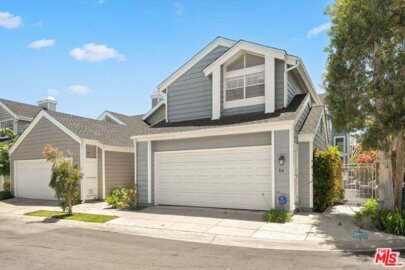 13082 Mindanao Way #54 Photo