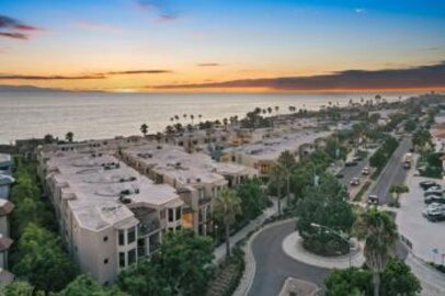 Charming Newly Listed Seahaus Condominium Located at 5410 La Jolla Boulevard #A103