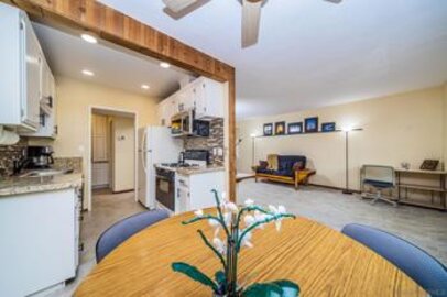 Elegant La Montana Condominium Located at 2929 Fire Mountain Drive #26 was Just Sold