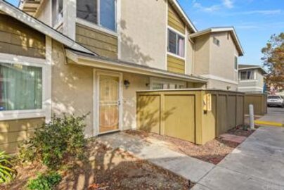 Gorgeous Whelan Ranch Townhouse Located at 731 Paradise Cove Way was Just Sold