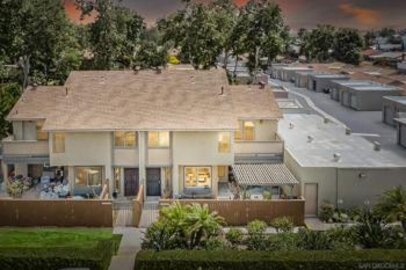 Magnificent Riderwood Village Condominium Located at 10229 Alphonse Street was Just Sold