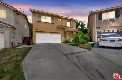 14605 Tundra Drive Photo