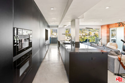 838 N Doheny Drive #1205 Photo