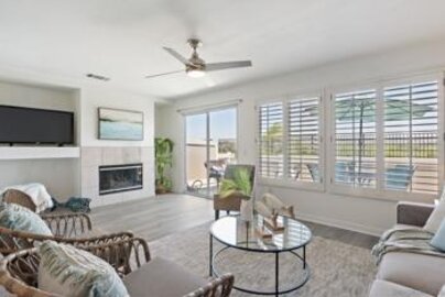 Marvelous Vista Monte Townhouse Located at 5030 Codorniz #28 was Just Sold