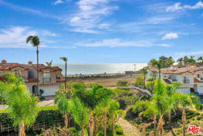 Beautiful Newly Listed Vista Pacifica at Broad Beach Condominium Located at 6438 Lunita Road