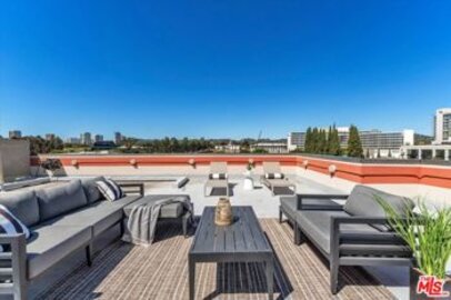 Spectacular Durant Towers Condominium Located at 9950 Durant Drive #PENTHOUSE was Just Sold