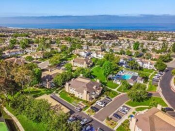 Delightful Newly Listed Carlsbad Crest Condominium Located at 867 Ginger