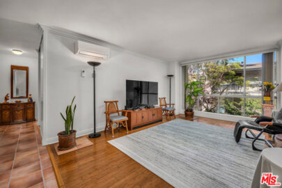 4900 Overland Avenue #234 Photo