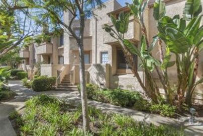 Gorgeous Woodlands South Condominium Located at 3290 Via Marin #56 was Just Sold