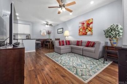 Impressive Palo Alto Condominium Located at 10722 Sabre Hill Drive #234 was Just Sold