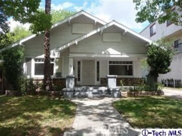 Delightful 341 W California Ave Single Family Residence Located at 341 W California was Just Sold