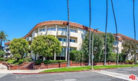 Elegant Newly Listed Villa Florenze Condominium Located at 11965 Gorham Avenue #503