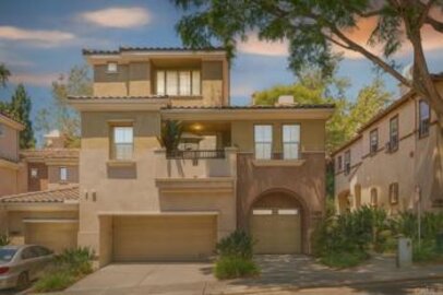 Outstanding Westridge Townhouse Located at 1282 Highbluff Avenue was Just Sold