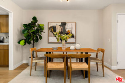 Gorgeous Newly Listed 4542 Willis Ave Condominium Located at 4542 Willis Avenue #206