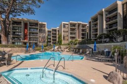 Lovely Bay Scene Condominium Located at 3940 Gresham #253 was Just Sold