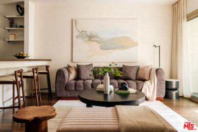 141 S Clark Drive #404 Photo