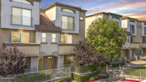 Marvelous Bella Montagna Condominium Located at 5200 Premiere Hills Circle #127 was Just Sold