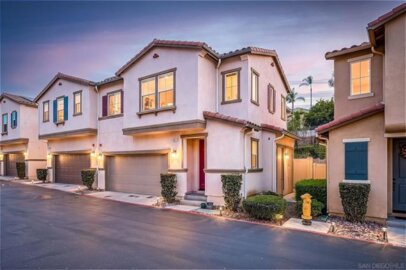 1357 Palo Verde Way Photo