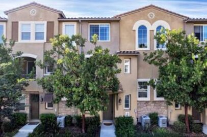 Gorgeous Magnolia Townhouse Located at 2407 Sentinel Lane was Just Sold
