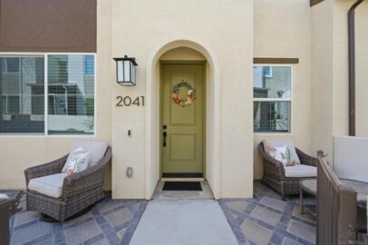 2041 Bluestone Circle Photo