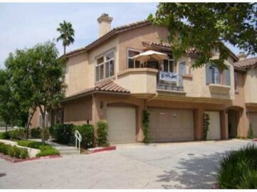 Stunning Tristan Condominium Located at 11362 Via Rancho San Diego #B was Just Sold