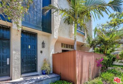 11260 Overland Avenue #2F Photo