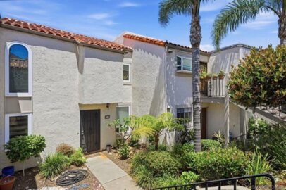 908 Caminito Madrigal #Unit H Photo