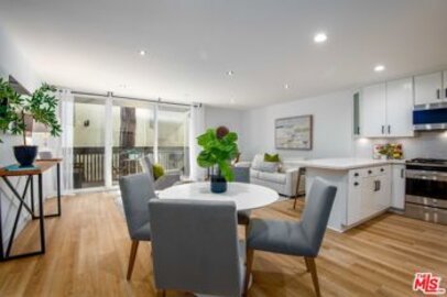 Delightful Newly Listed The Kentwood Condominium Located at 5901 Canterbury Drive #5